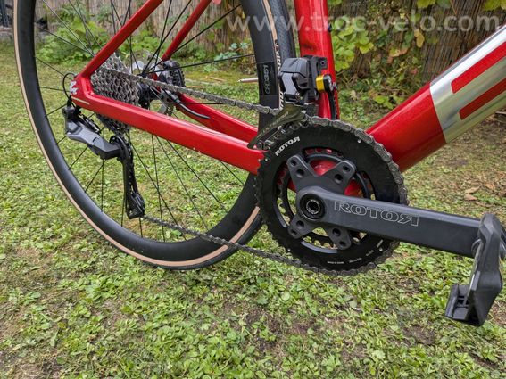 BMC SLR one 2023 - 8