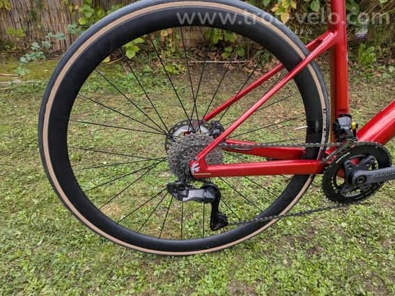 BMC SLR one 2023 - 9