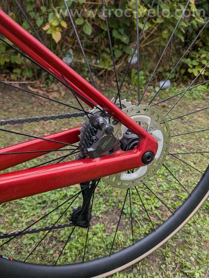 BMC SLR one 2023 - 10