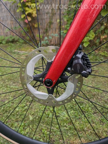 BMC SLR one 2023 - 11