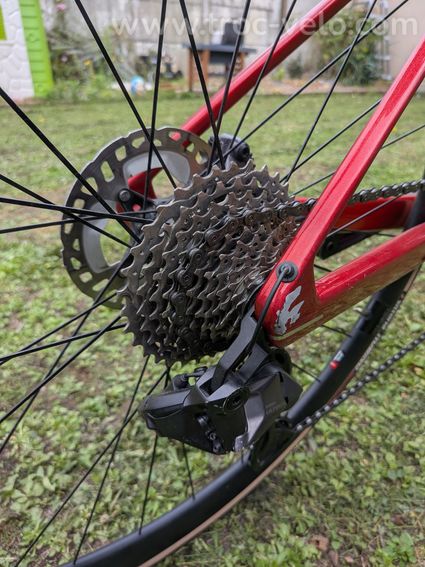 BMC SLR one 2023 - 12