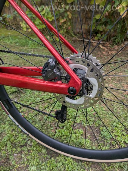 BMC SLR one 2023 - 13