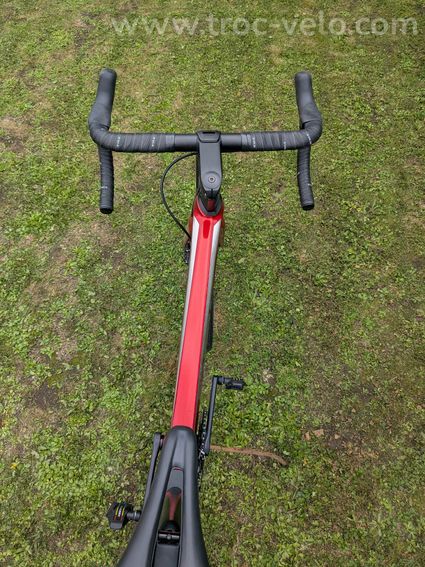 BMC SLR one 2023 - 15