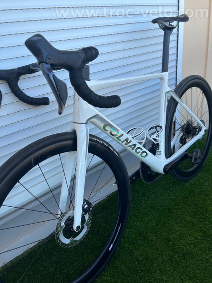 Colnago v4 - 2