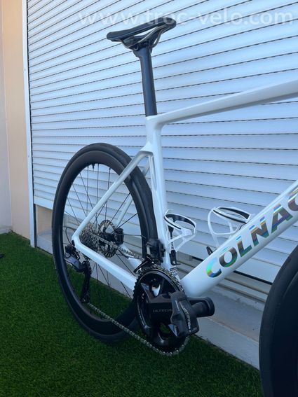 Colnago v4 - 5
