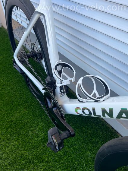 Colnago v4 - 7