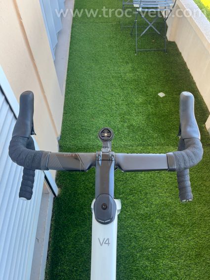 Colnago v4 - 8
