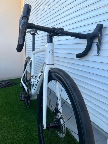 Colnago v4 - 9