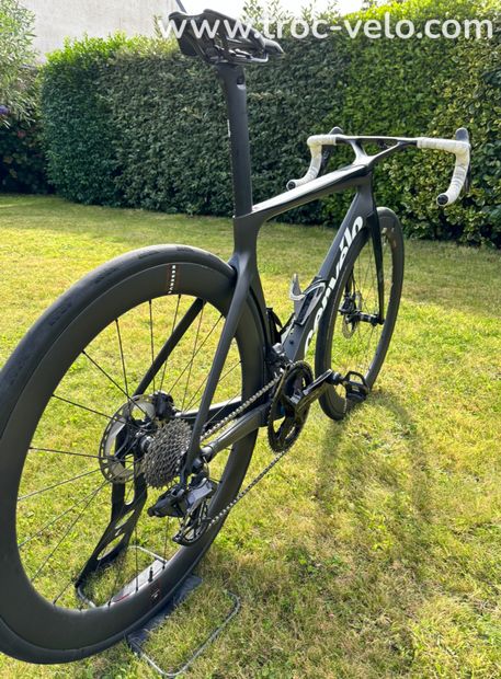 Cervelo s5 - 4