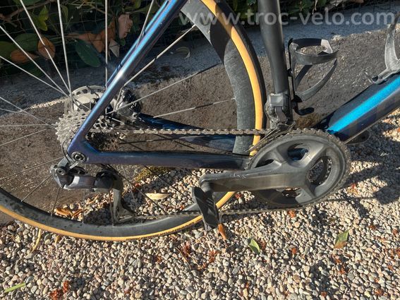 velo route - 3