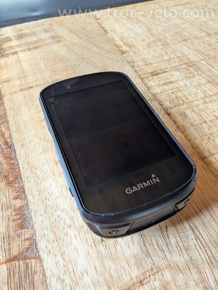 Garmin Edge 530 – Très bon état – Complet + Dogear - 2