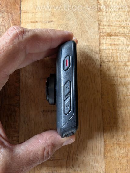 Garmin Edge 530 – Très bon état – Complet + Dogear - 3