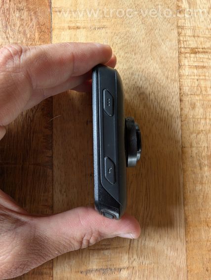 Garmin Edge 530 – Très bon état – Complet + Dogear - 4