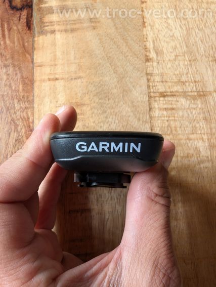 Garmin Edge 530 – Très bon état – Complet + Dogear - 6