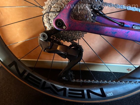 Vélo cube Lightning air C68x - 4