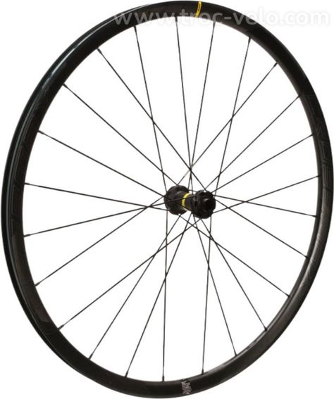 Roue Avant Mavic Crossmax Sl R 29 Produit Reconditionne - 2