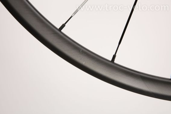 Roue Avant Mavic Crossmax Sl R 29 Produit Reconditionne - 4