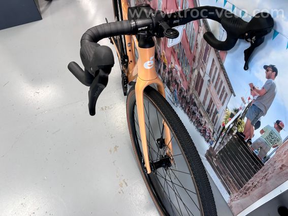 NEUF ! CERVELO ASPERO GRX610 Taille 51  - 3