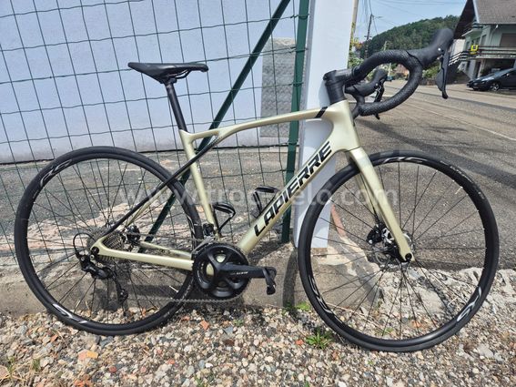 Lapierre Carbone PULSIUM 5.0 taille S