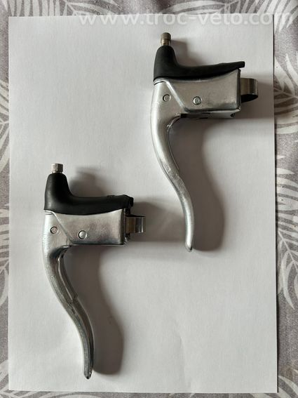 Freins MAFAC compétition neufs complet  - 4