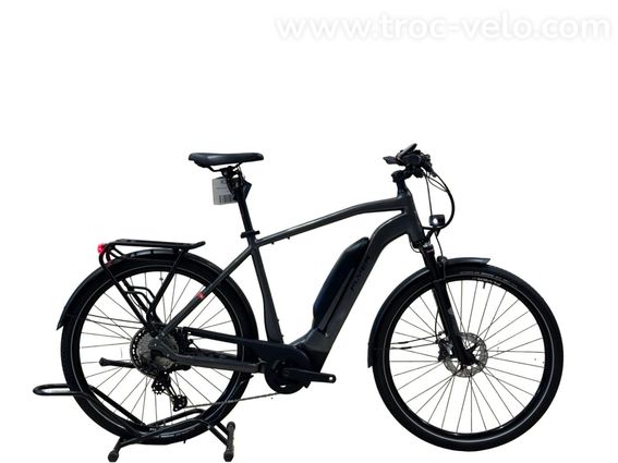 Flyer Upstreet5 7.70 750 Vélo électrique Shimano XT 2021