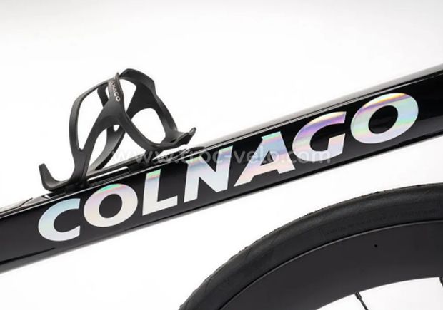 COLNAGO V4 RS - RVBO 2024 (Black) - 3