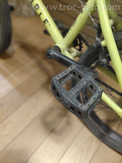 BMX 18 pouces - 2