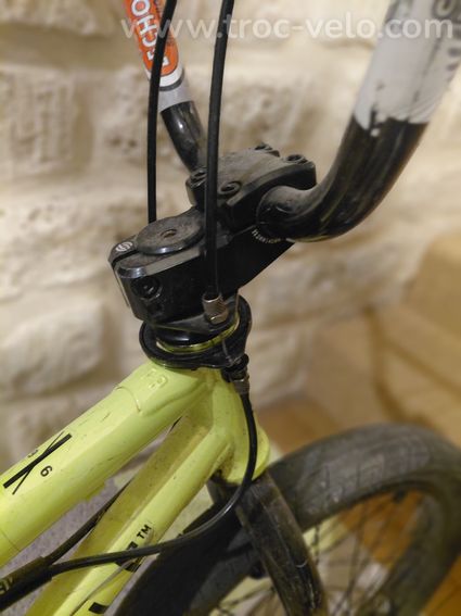 BMX 18 pouces - 3