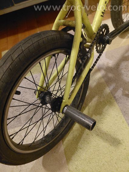 BMX 18 pouces - 4