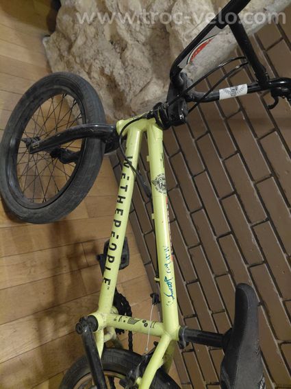 BMX 18 pouces - 8