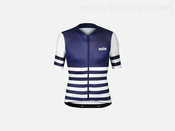 Maillot Locman taille L