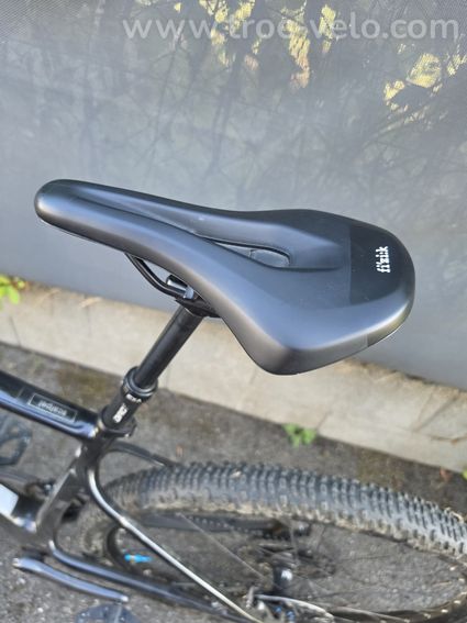 VTT Cannondale scalpel ht - 14