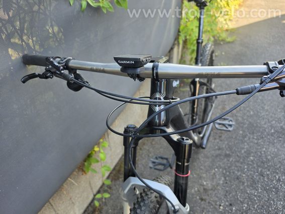 VTT Cannondale scalpel ht - 10