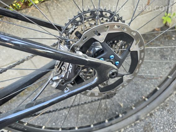 VTT Cannondale scalpel ht - 11