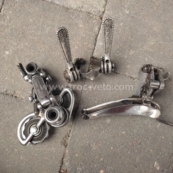 dérailleurs campagnolo