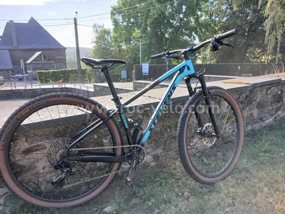 Vtt Stevens