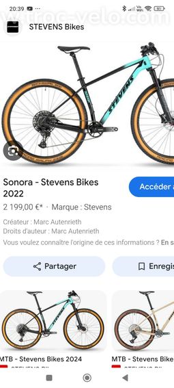 Vtt Stevens - 3