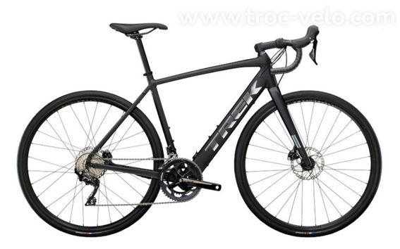 TREK Domane+ AL5 250Wh - M - 2024