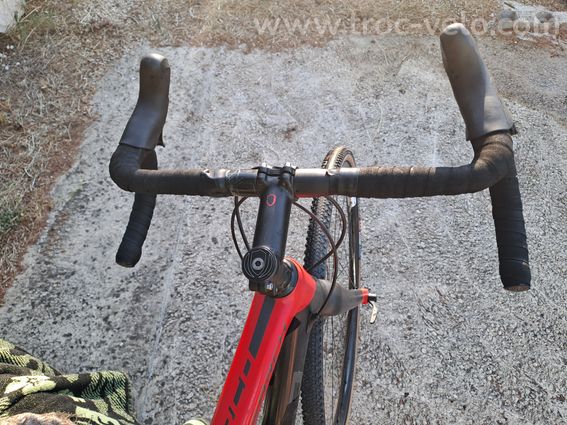 VELO GRAVEL NORCO C105 - 6