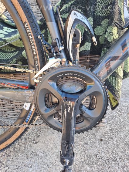 VELO GRAVEL NORCO C105 - 7