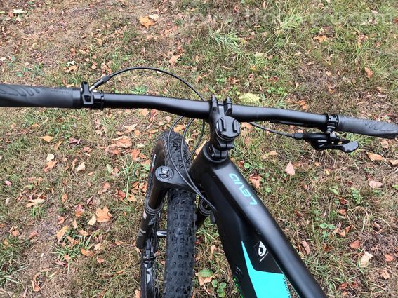 VTT Électrique Specialized Turbo Levo Femme 2018 – Taille M – 740 km – bonne etat - 3