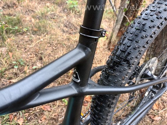 VTT Électrique Specialized Turbo Levo Femme 2018 – Taille M – 740 km – bonne etat - 6