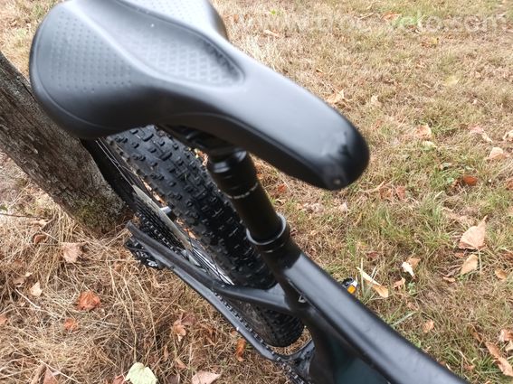 VTT Électrique Specialized Turbo Levo Femme 2018 – Taille M – 740 km – bonne etat - 8