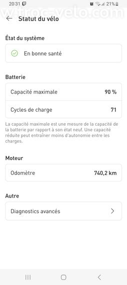 VTT Électrique Specialized Turbo Levo Femme 2018 – Taille M – 740 km – bonne etat - 9