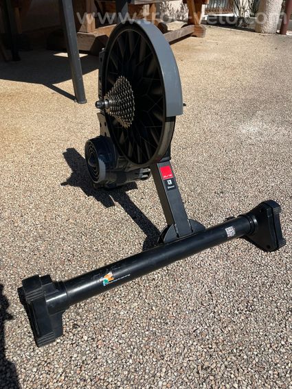 Home Trainer Elite   - 2