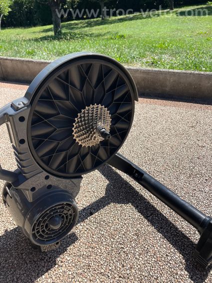 Home Trainer Elite   - 3