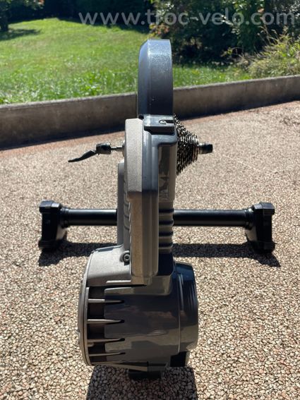 Home Trainer Elite   - 4