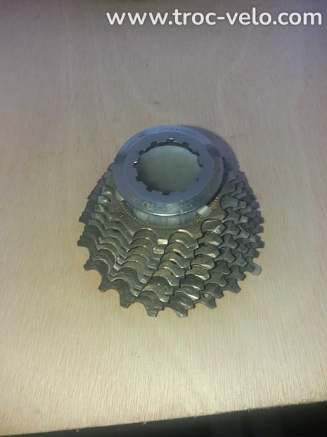 Cassette Shimano Durace 10v  - 1