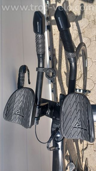 Vélo Chrono CLM YADIGO TT - 5