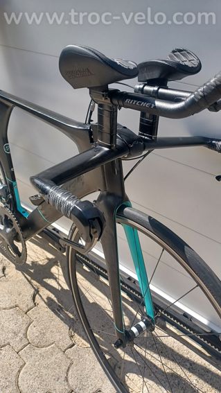 Vélo Chrono CLM YADIGO TT - 6